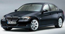 2007 BMW 3 Series 328i