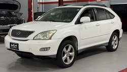 2006 Lexus RX 330 Base