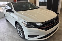 2019 Volkswagen Jetta R-Line