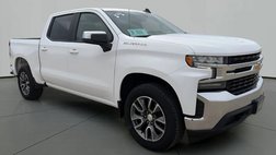 2022 Chevrolet Silverado 1500 Limited LT