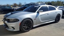 2019 Dodge Charger R/T Scat Pack