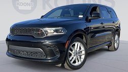 2023 Dodge Durango GT