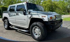 2005 HUMMER H2 SUT Base