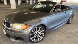 2011 BMW 1 Series 128i