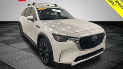 2024 Mazda CX-90 Plug-in Hybrid Premium