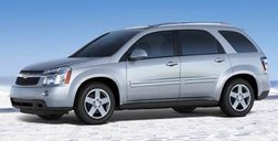 2007 Chevrolet Equinox LT