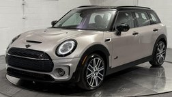 2023 MINI Clubman Classic Cooper S ALL4