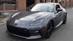 2022 Toyota GR86 Premium