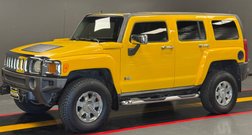 2007 HUMMER H3 Adventure
