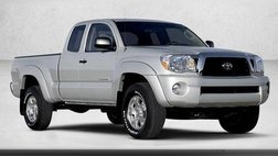 2008 Toyota Tacoma PreRunner V6