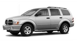 2004 Dodge Durango ST