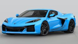 2026 Chevrolet Corvette Z06