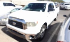 2008 Toyota Tundra Base