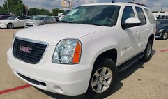 2013 GMC Yukon SLT