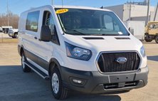 2024 Ford Transit 250