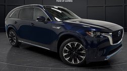 2024 Mazda CX-90 3.3 Turbo S Premium Plus