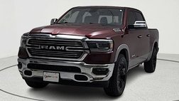 2019 Ram Ram Pickup 1500 Laramie