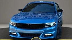 2016 Dodge Charger R/T