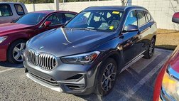 2020 BMW X1 sDrive28i