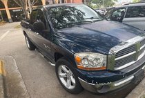 2006 Dodge Ram 1500 SLT