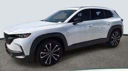 2025 Mazda CX-50 2.5 S Premium Plus