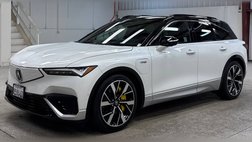 2024 Acura ZDX Type S