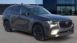 2024 Mazda CX-90 Plug-in Hybrid Preferred