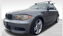 2010 BMW 1 Series 135i