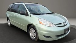 2007 Toyota Sienna LE