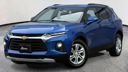 2019 Chevrolet Blazer LT