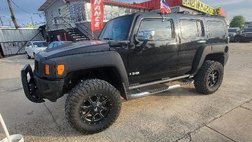 2006 HUMMER H3 Base