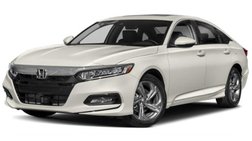 2018 Honda Accord EX-L w/Navi