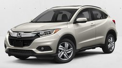 2020 Honda HR-V EX-L