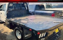 2019 Ford Super Duty F-350 XLT