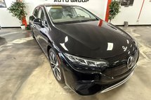 2023 Mercedes-Benz EQE EQE 350 4MATIC