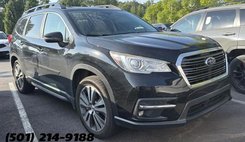 2020 Subaru Ascent Limited 7-Passenger