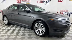 2016 Ford Taurus Limited