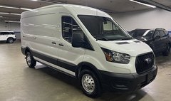 2023 Ford Transit 250