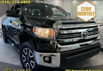 2016 Toyota Tundra SR