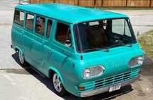 1963 Other Makes 
