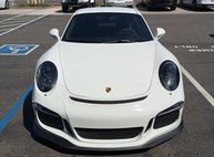 2015 Porsche 911 GT3