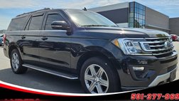 2020 Ford Expedition MAX XLT