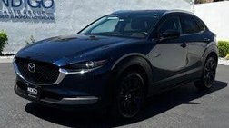 2022 Mazda CX-30 2.5 Turbo Premium