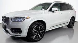 2023 Volvo XC90 B6 Plus Bright Theme 7P