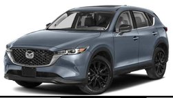 2022 Mazda CX-5 2.5 S Carbon Edition