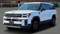 2026 Hyundai Santa Fe XRT