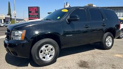 2013 Chevrolet Tahoe LT