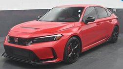 2023 Honda Civic Type R