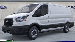 2025 Ford Transit 150