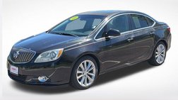 2013 Buick Verano Premium Group